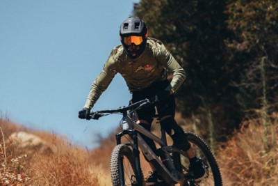 freeride mtb clothing