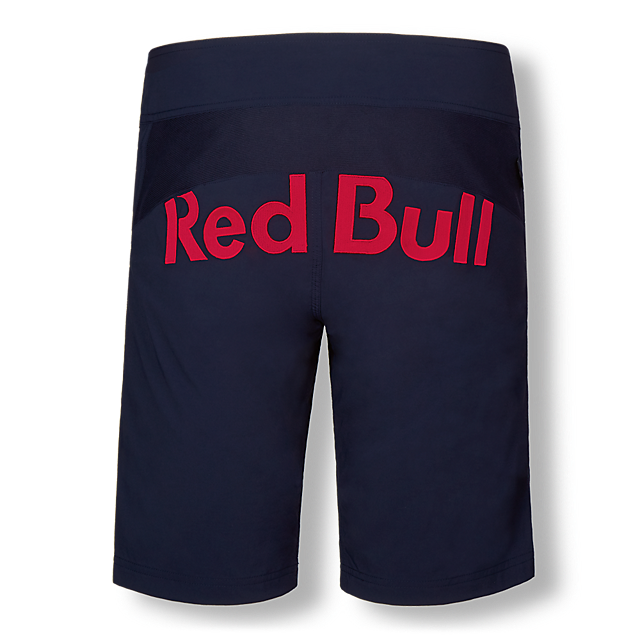 Red Bull Athletes Collection Shop: Athletes Bike Shorts | only here at ...