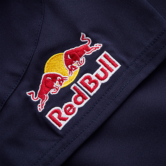 Red Bull Athleten Kollektion Shop: Athletes Training Shorts | nur hier ...