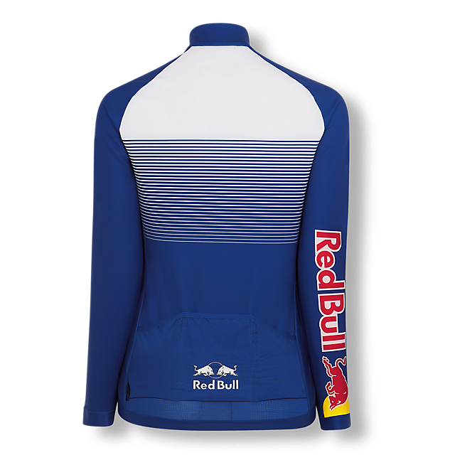 red bull cycling kit