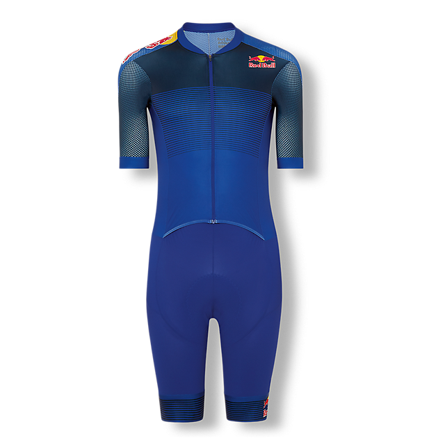 red bull cycling kit