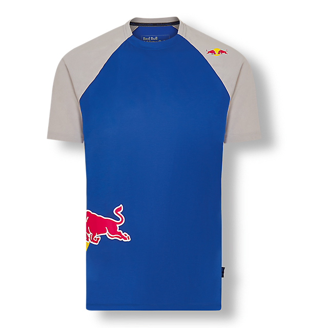 red bull shirt