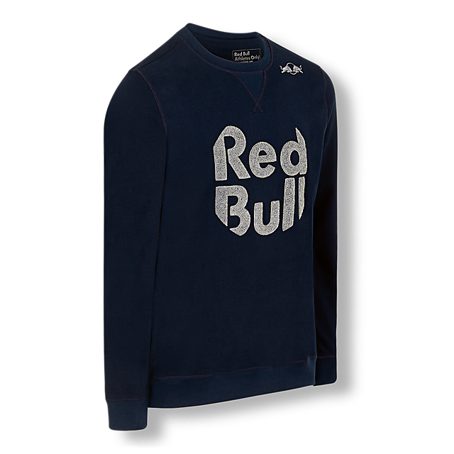 red bull sweater