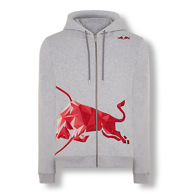 red bull hoodie