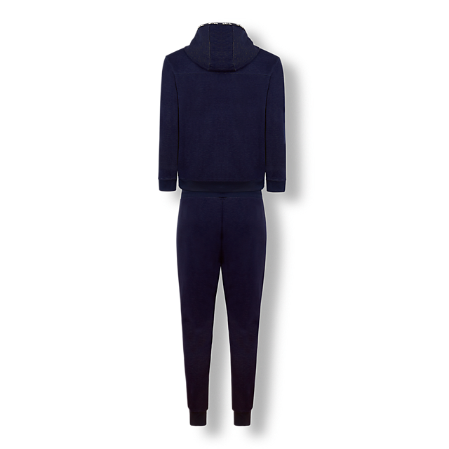 smart casual tracksuit