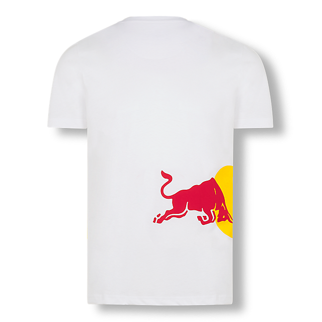 red bull athlete shirt