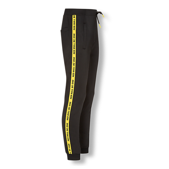 red bull track pants