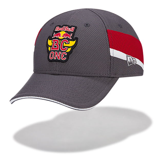 Red Bull Bc One Shop New Era 9twenty Freeze Cap Only Here At