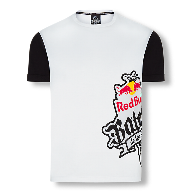 playeras red bull