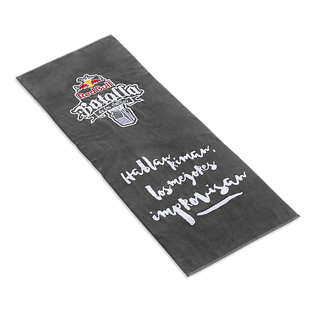Batalla Bath Towel (BDG18007): Red Bull Batalla De Los Gallos batalla-bath-towel (image/jpeg) Batalla Bath Towel (BDG18007): Red Bull Batalla De Los Gallos batalla-bath-towel (image/jpeg)