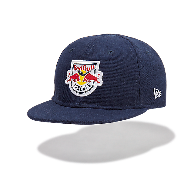 ECM New Era 9Fifty Kids Cap (ECM17007): EHC Red Bull München ecm-new-era-9fifty-kids-cap (image/jpeg) ECM New Era 9Fifty Kids Cap (ECM17007): EHC Red Bull München ecm-new-era-9fifty-kids-cap (image/jpeg)