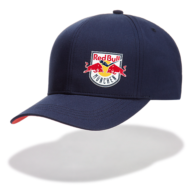 ECM Offset Cap (ECM17012): EHC Red Bull München ecm-offset-cap (image/jpeg) ECM Offset Cap (ECM17012): EHC Red Bull München ecm-offset-cap (image/jpeg)
