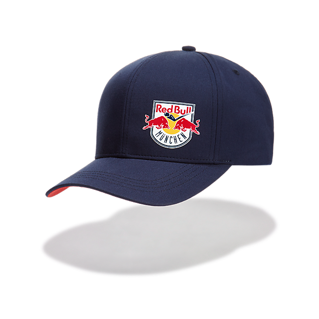 ECM Offset Cap (ECM17013): EHC Red Bull München ecm-offset-cap (image/jpeg) ECM Offset Cap (ECM17013): EHC Red Bull München ecm-offset-cap (image/jpeg)