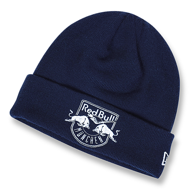 beanie red bull