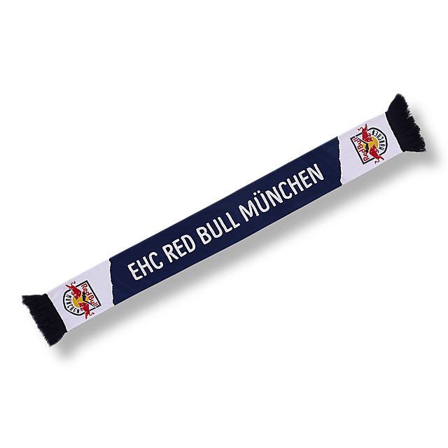 ECM Hockey Bulls Scarf (ECM18029): EHC Red Bull München ecm-hockey-bulls-scarf (image/jpeg) ECM Hockey Bulls Scarf (ECM18029): EHC Red Bull München ecm-hockey-bulls-scarf (image/jpeg)