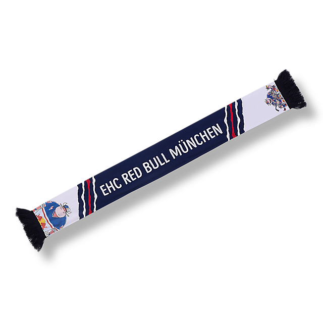 ECM Hockey Bulls Scarf (ECM18029): EHC Red Bull München ecm-hockey-bulls-scarf (image/jpeg) ECM Hockey Bulls Scarf (ECM18029): EHC Red Bull München ecm-hockey-bulls-scarf (image/jpeg)
