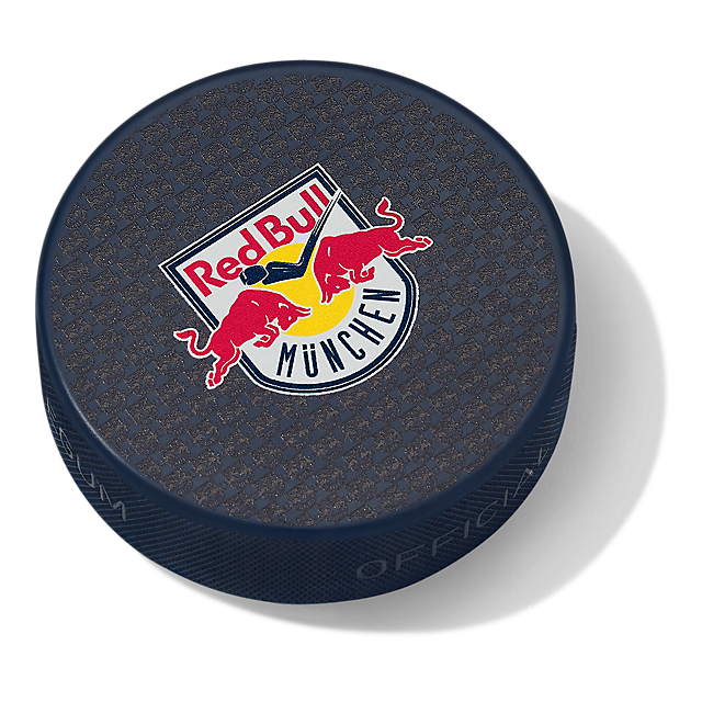 ECM Navy Puck (ECM18033): EHC Red Bull München ecm-navy-puck (image/jpeg) ECM Navy Puck (ECM18033): EHC Red Bull München ecm-navy-puck (image/jpeg)