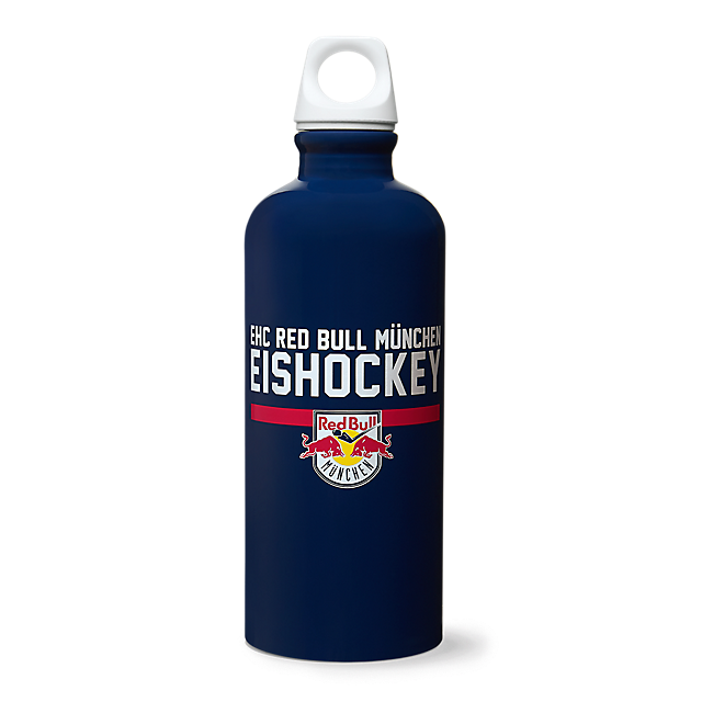 Ehc Red Bull Munchen Shop Ecm Sigg Trinkflasche Nur Hier Im Redbullshop Com