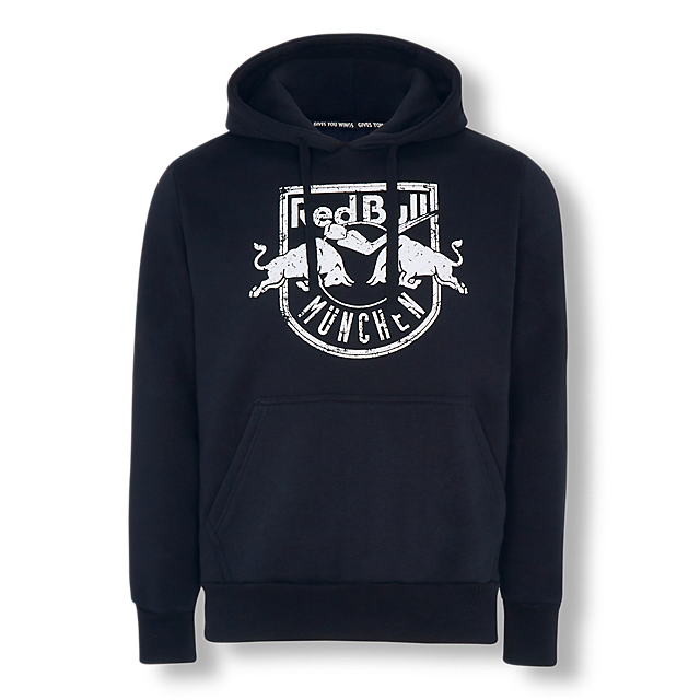 red bull hoodie