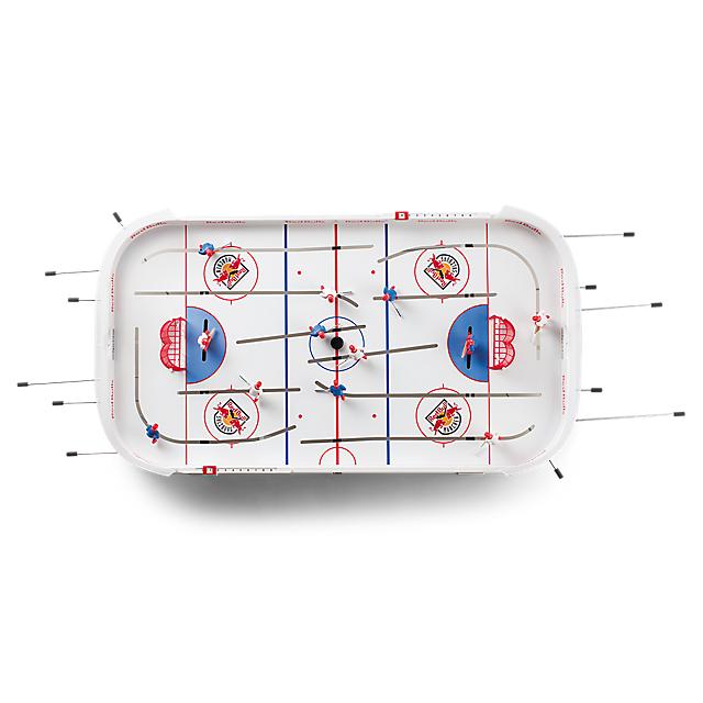 EHC Red Bull München Shop Stiga Table Hockey Game only here at
