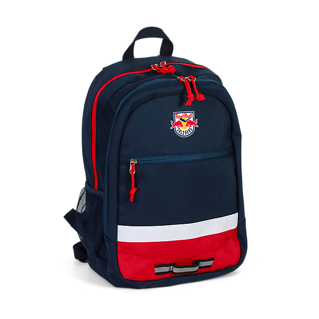 red bull backpack