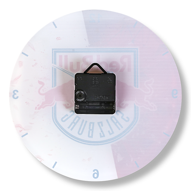 ECS Wall Clock (ECS18043): EC Red Bull Salzburg ecs-wall-clock (image/jpeg) ECS Wall Clock (ECS18043): EC Red Bull Salzburg ecs-wall-clock (image/jpeg)