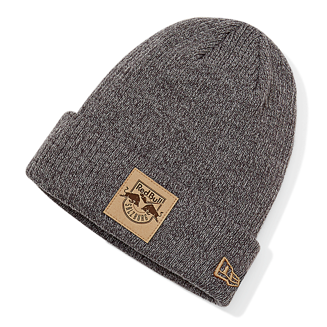 new era bulls beanie