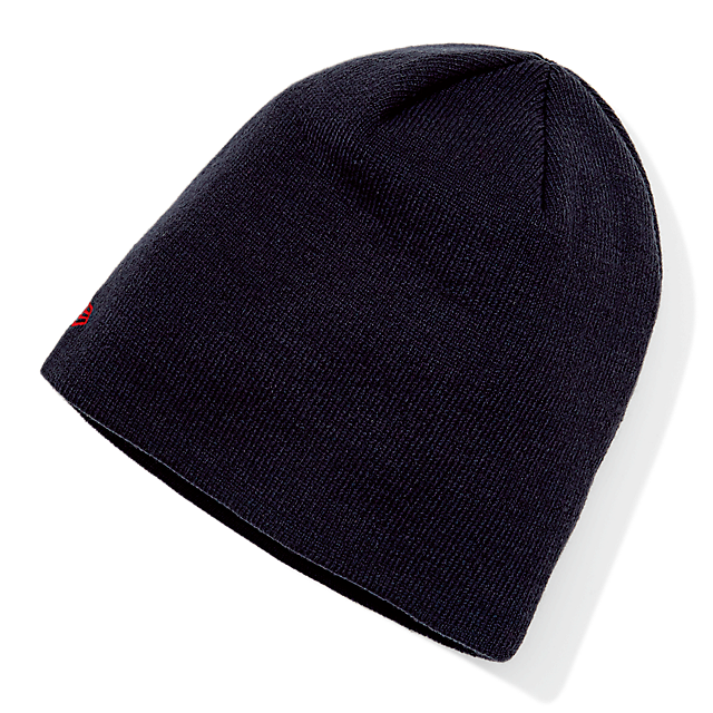 new era knit hat