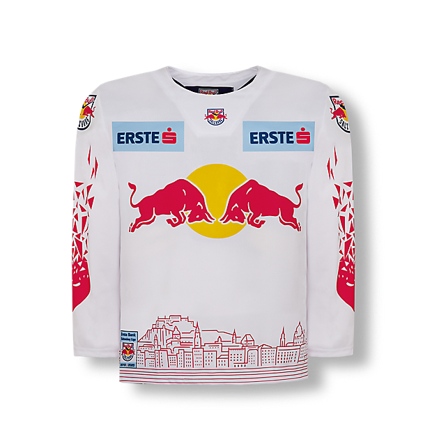 red bulls jersey youth