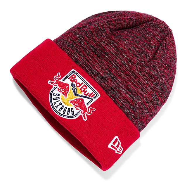 beanie red bull