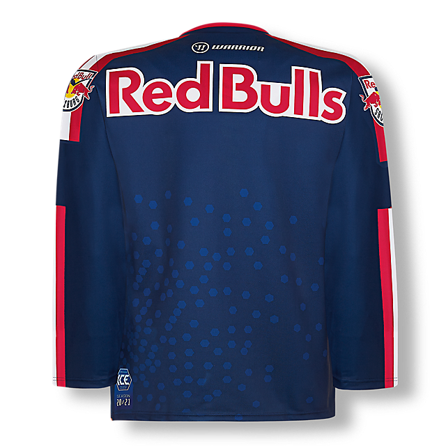 EC Red Bull Salzburg Shop: ECS Away Jersey 20/21 | only here at redbullshop.com