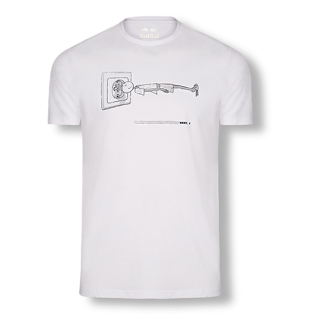 Plug-in T-Shirt V2 (EWE17004): Red Bull Energy Wear plug-in-t-shirt-v2 (image/jpeg) Plug-in T-Shirt V2 (EWE17004): Red Bull Energy Wear plug-in-t-shirt-v2 (image/jpeg)