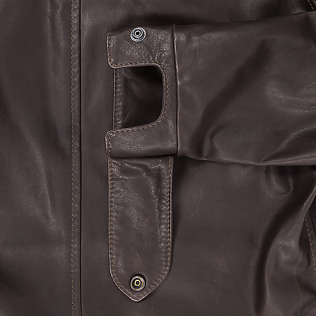 Wings One Pilot Jacket