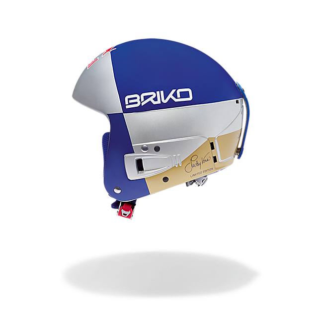 Briko Ski Helmet Size Chart