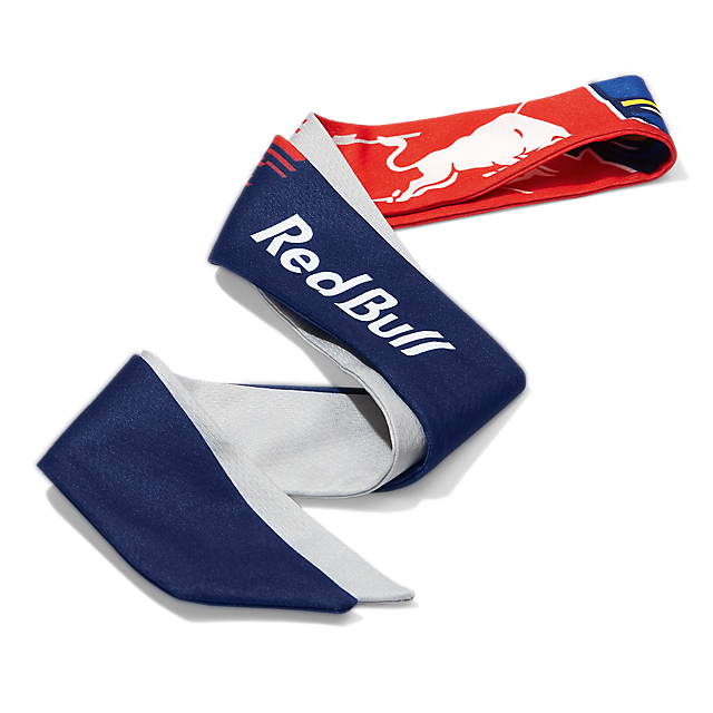 Ninja Official Headband (GEN19058): Red Bull Athletes Collection ninja-offi...