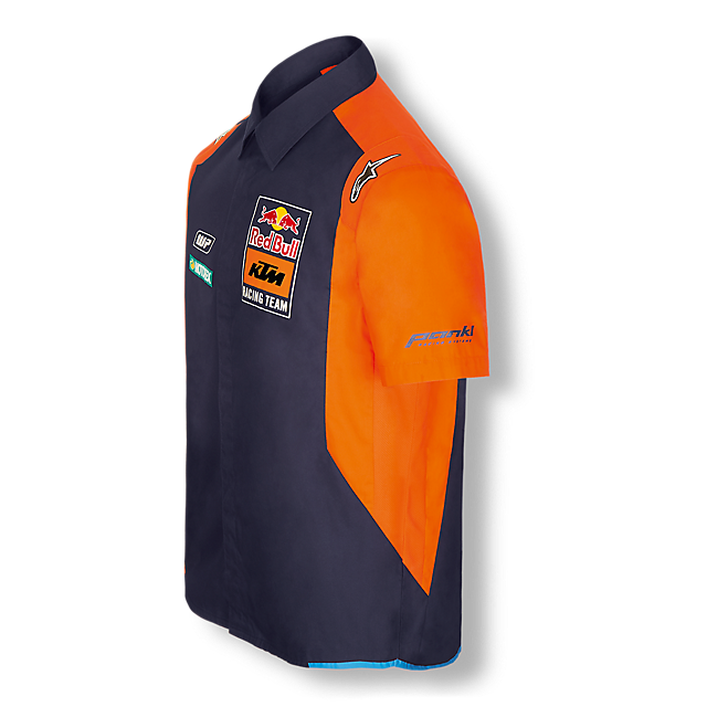 red bull ktm shirt