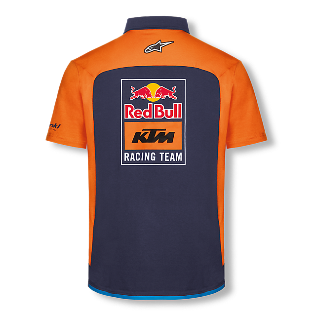 Red Bull KTM Racing Team Shop: Official 