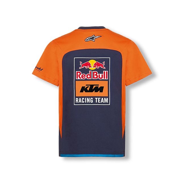 Red Bull KTM Racing Team Shop: Official 