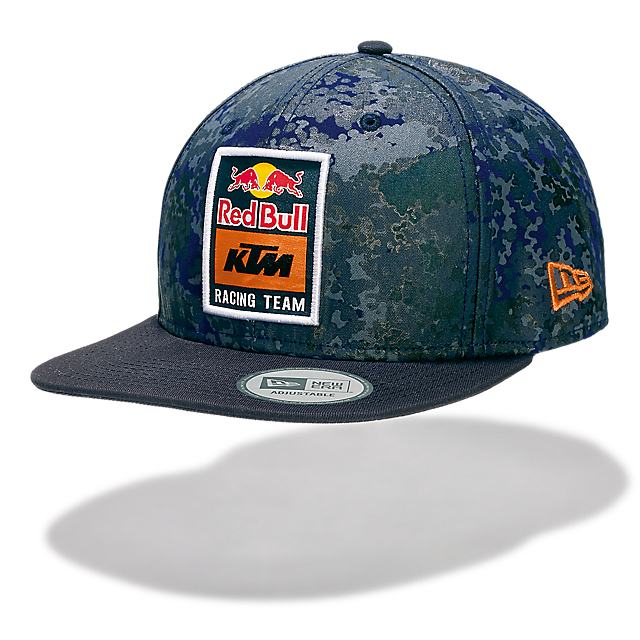 Red Bull KTM Racing Team Camo Hat (KTM18037): Red Bull KTM Factory Racing red-bull-ktm-racing-team-camo-hat (image/jpeg) Red Bull KTM Racing Team Camo Hat (KTM18037): Red Bull KTM Factory Racing red-bull-ktm-racing-team-camo-hat (image/jpeg)