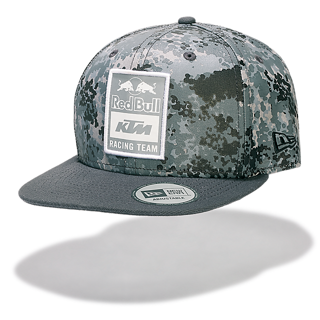 Red Bull KTM Racing Team Camo Hat (KTM18038): Red Bull KTM Factory Racing red-bull-ktm-racing-team-camo-hat (image/jpeg) Red Bull KTM Racing Team Camo Hat (KTM18038): Red Bull KTM Factory Racing red-bull-ktm-racing-team-camo-hat (image/jpeg)