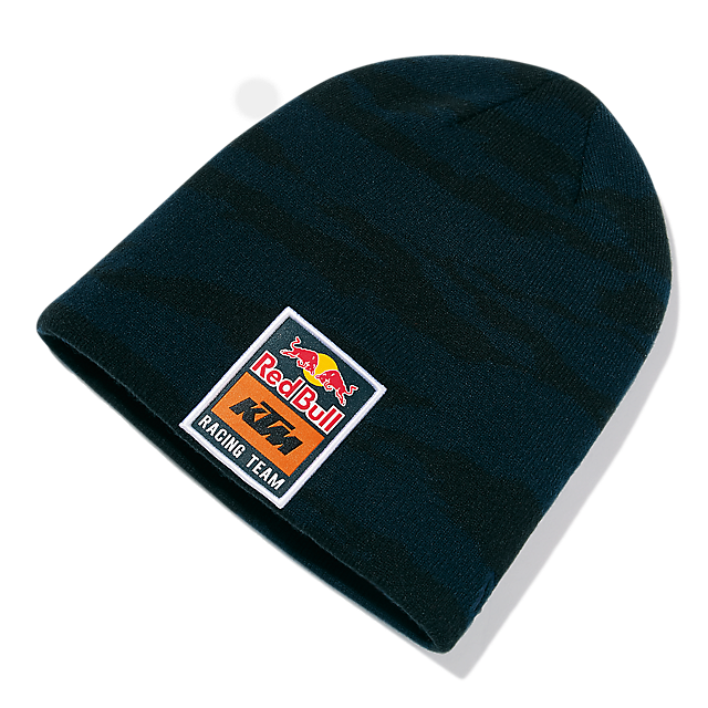 Red Bull KTM Racing Team Camo Beanie (KTM18042): Red Bull KTM Factory Racing red-bull-ktm-racing-team-camo-beanie (image/jpeg) Red Bull KTM Racing Team Camo Beanie (KTM18042): Red Bull KTM Factory Racing red-bull-ktm-racing-team-camo-beanie (image/jpeg)