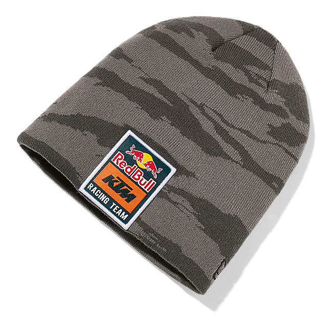 Red Bull KTM Racing Team Camo Beanie (KTM18043): Red Bull KTM Factory Racing red-bull-ktm-racing-team-camo-beanie (image/jpeg) Red Bull KTM Racing Team Camo Beanie (KTM18043): Red Bull KTM Factory Racing red-bull-ktm-racing-team-camo-beanie (image/jpeg)