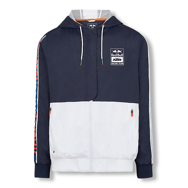 ktm racing team hoodie