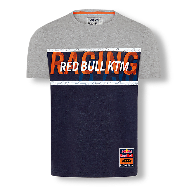 red bull ktm t shirt