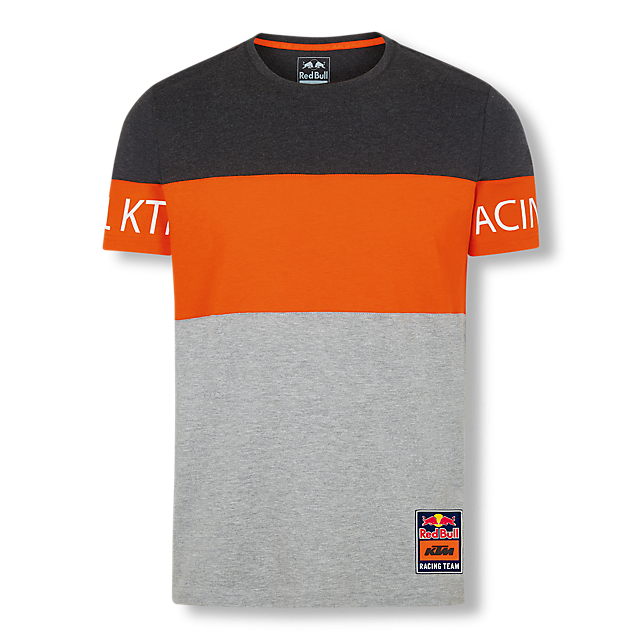 ktm team shirt