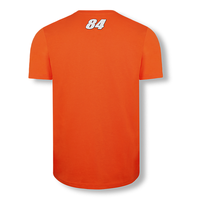 Jeffrey Herlings Rider T Shirt Jeffrey Herlings Rider T Shirt