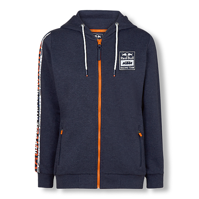 ktm racing hoodie