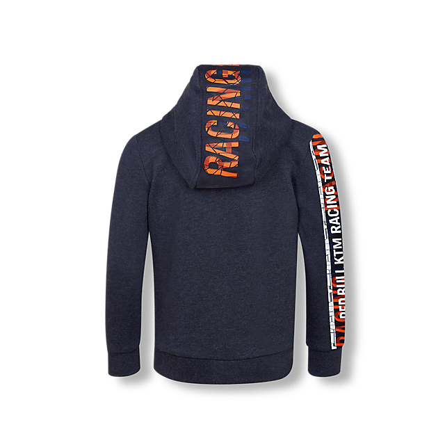 ktm team hoodie