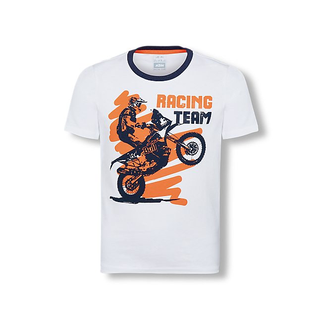 red bull ktm shirt