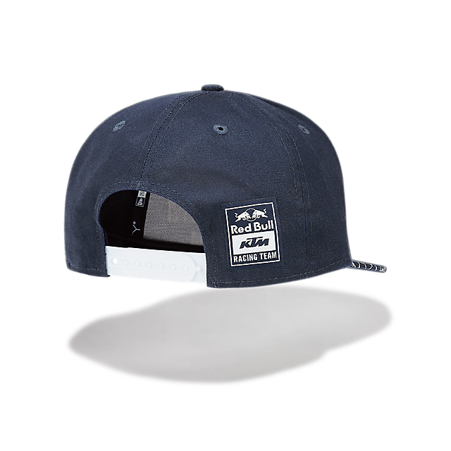 new era flat cap
